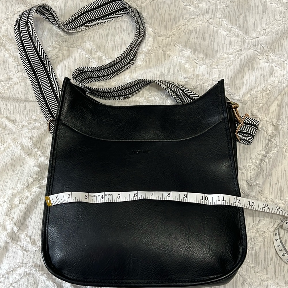 Messenger bag